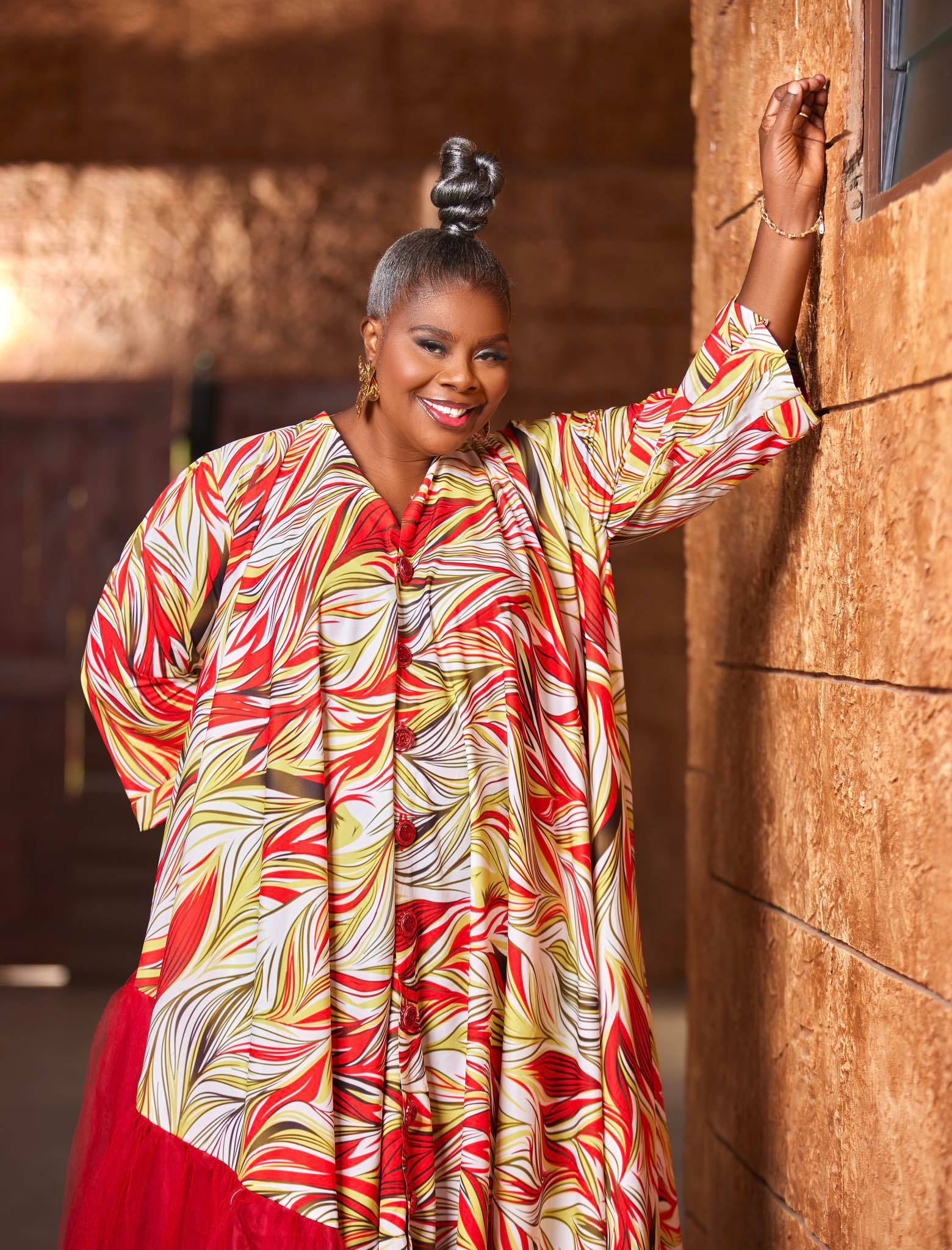 Gospel Is Ministry, Not Showbiz — Amy Newman Speaks Out