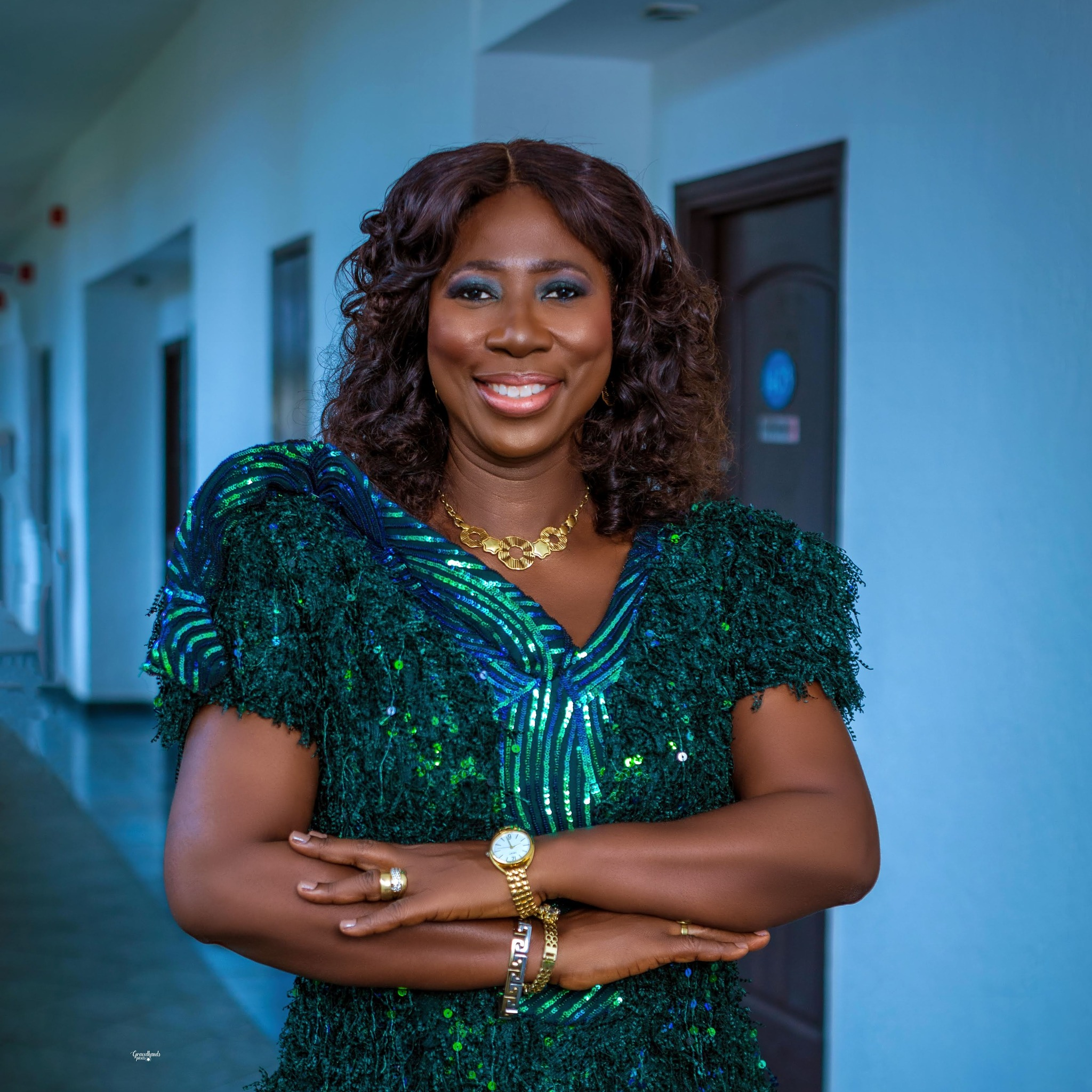 Music Has Blessed Me Beyond Money - Cindy Thompson