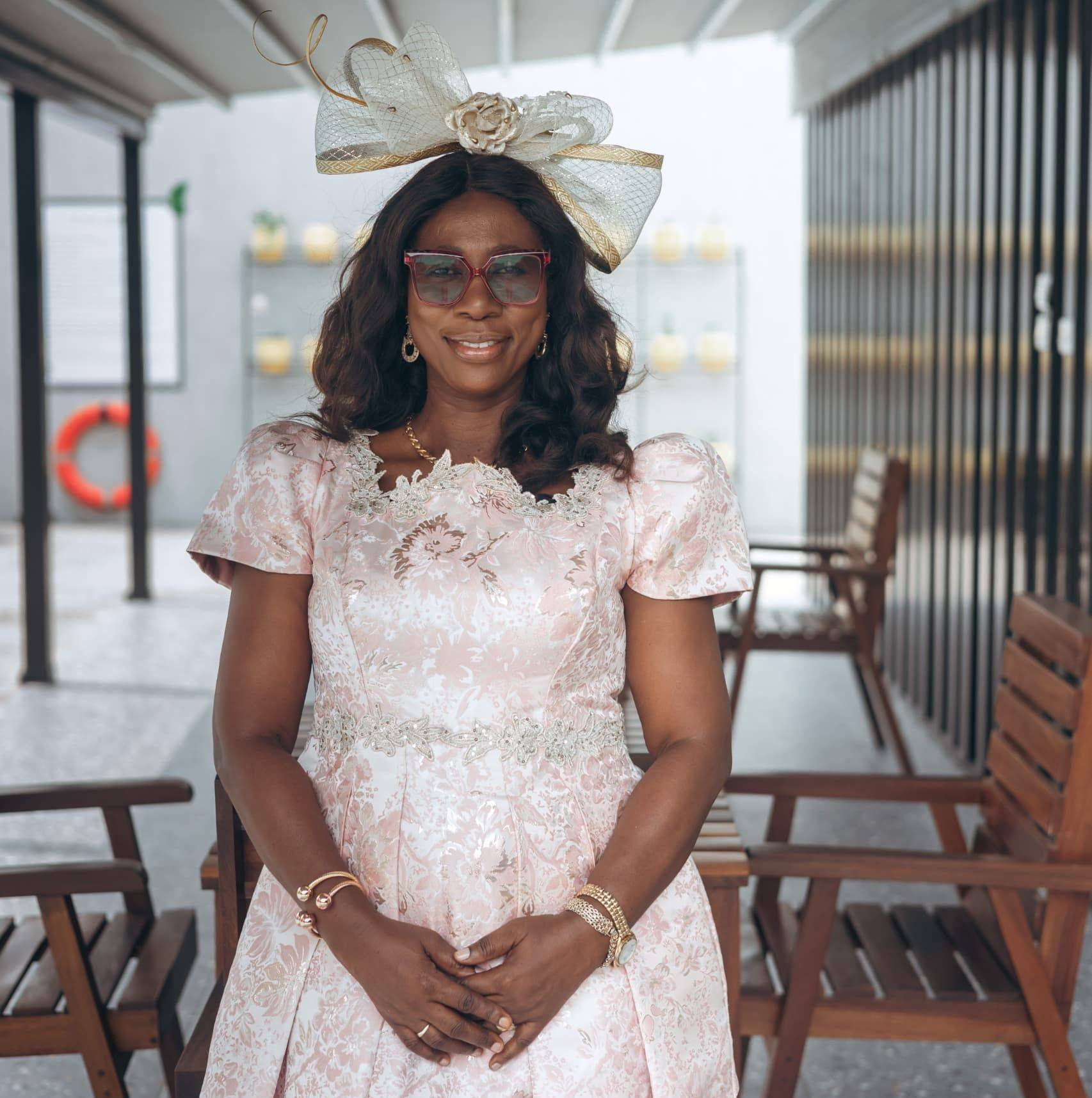 Music Has Blessed Me Beyond Money - Cindy Thompson
