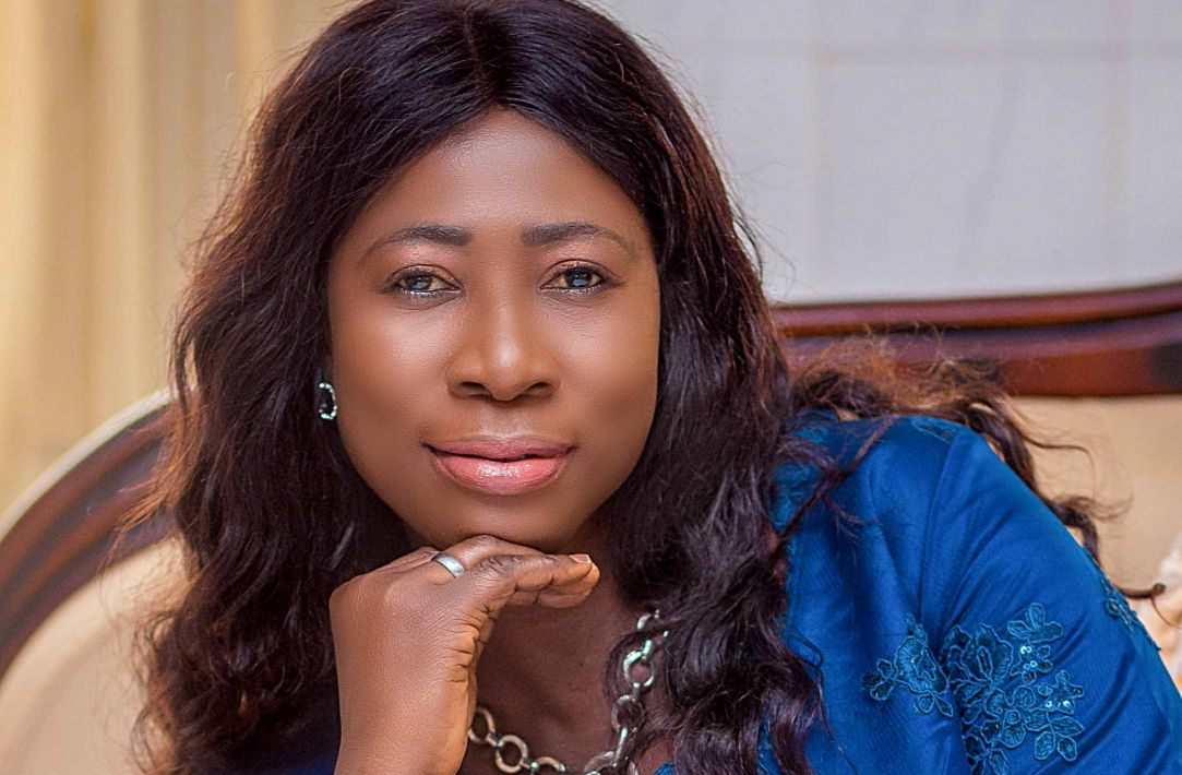 Music Has Blessed Me Beyond Money – Cindy Thompson