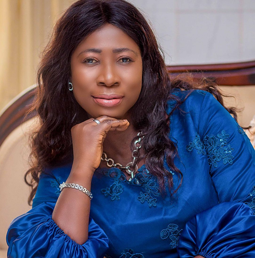 Music Has Blessed Me Beyond Money - Cindy Thompson