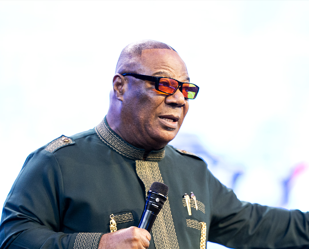 Marriage Isn’t Just About Love Or A Big Wedding, It’s About Responsibility – Archbishop Duncan-Williams