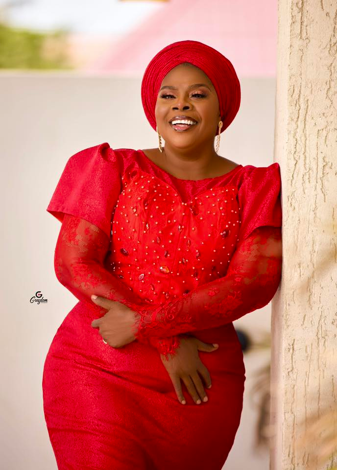I’d Never Divorce My Husband; Even If He Wanted To, I’d Beg Him To Stay - Amy Newman