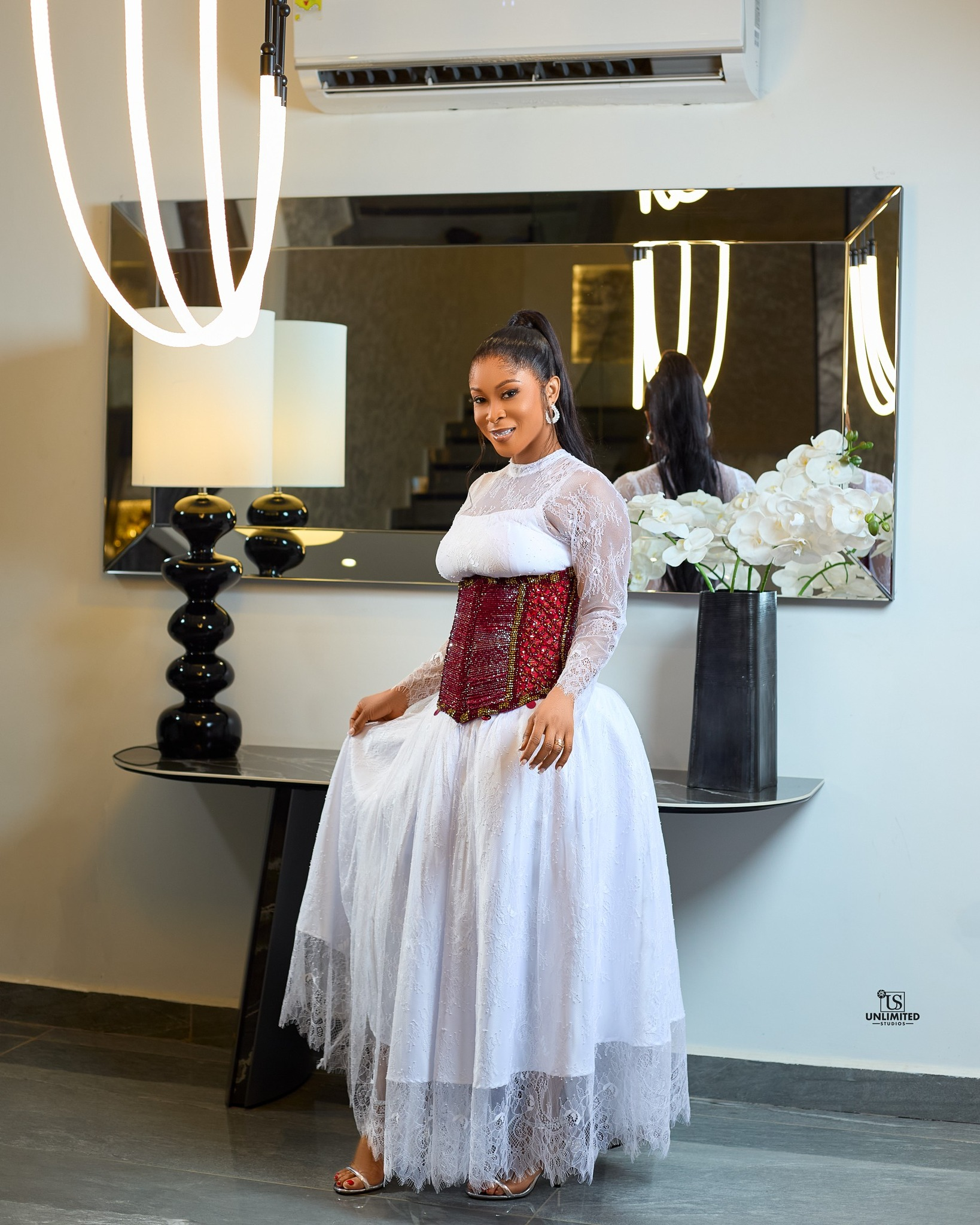 Mavis Asante Set to Release “Aseda Reloaded” On November 26, 2025