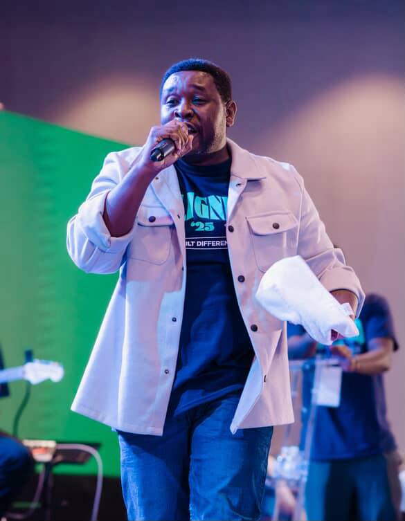 Marriage Was The Reason I Left The Ghana Prison Service — Braa Kwaku
