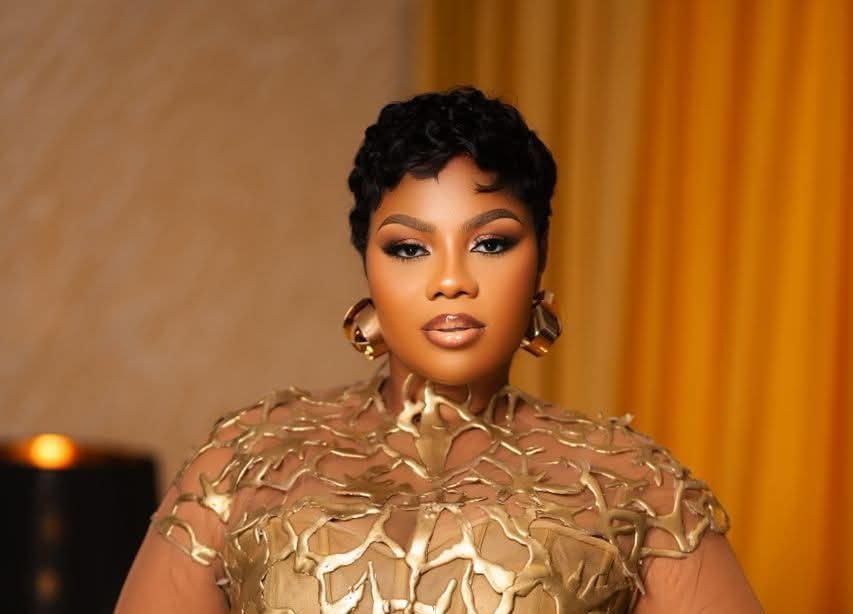 Empress Gifty Signed As Brand Ambassador For Top American Immigration Law Firm In Texas