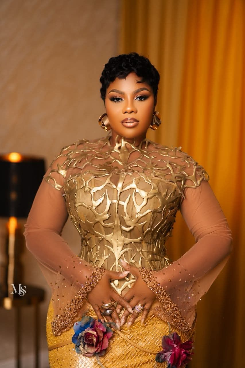 Empress Gifty Signed As Brand Ambassador For Top American Immigration Law Firm In Texas