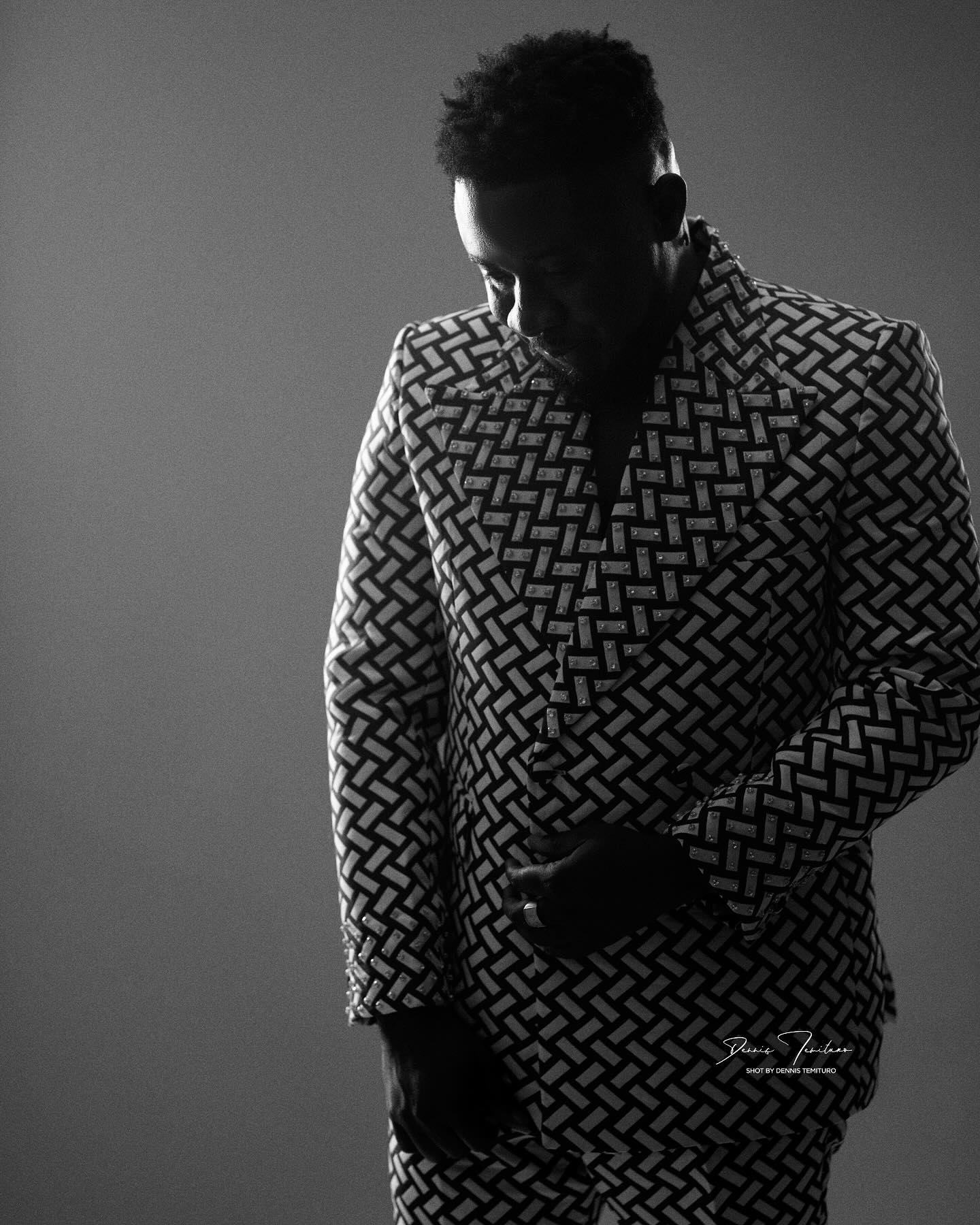 Ghana Would Be In Turmoil Without Gospel Music - Scott Evans