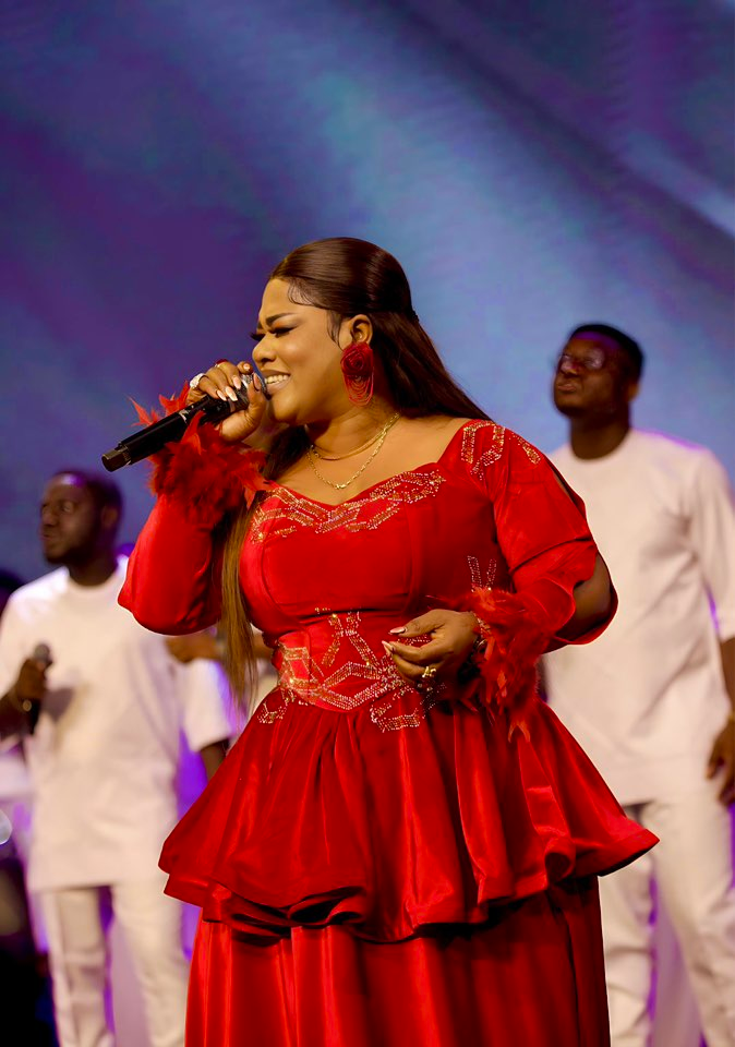 Believers Grace Crown Ministry International Presents “Impossible To Possible” Encounter
