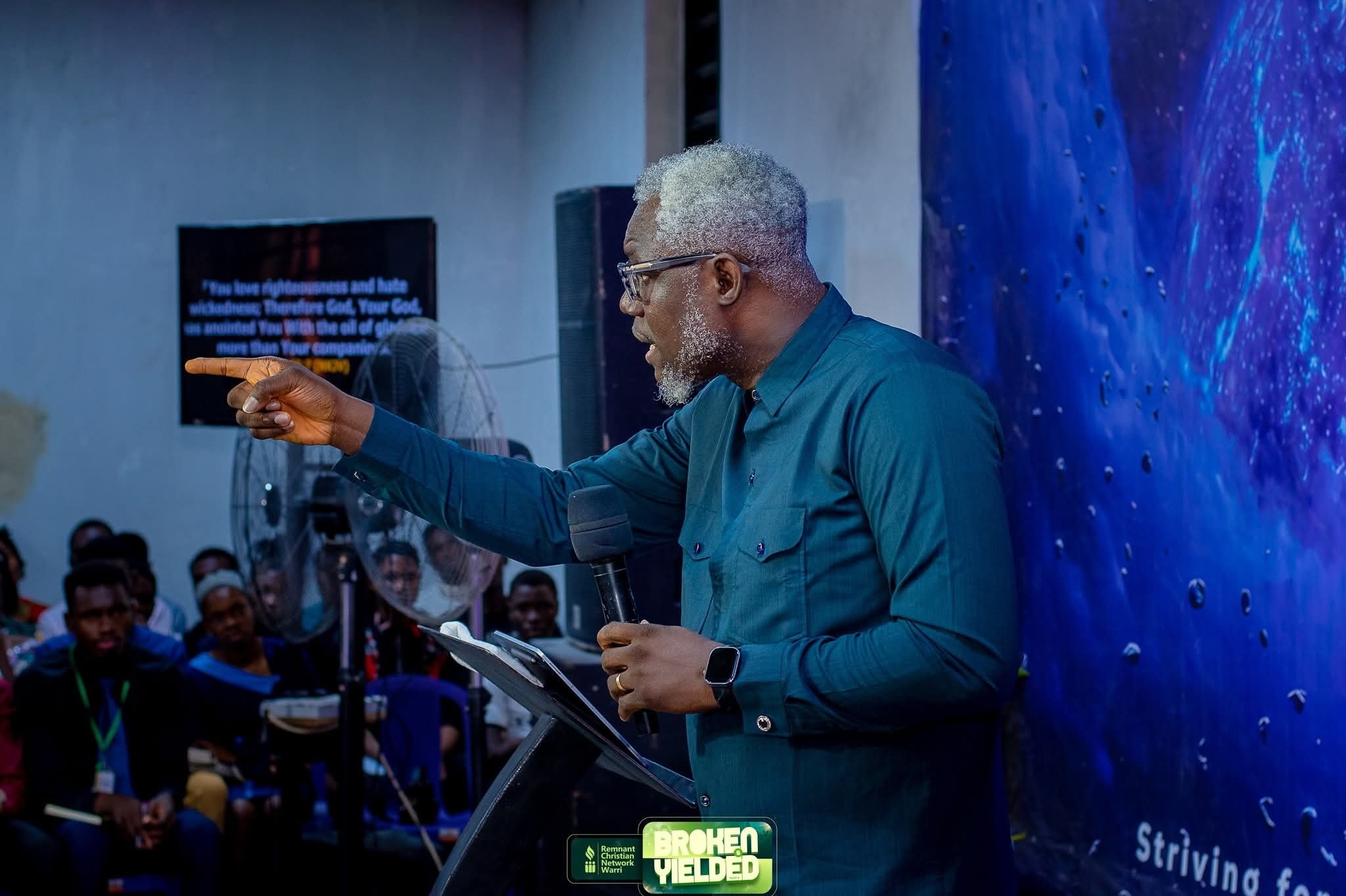 Getting Married Again After Divorce Is Adultery – Evangelist Kesiena Esiri