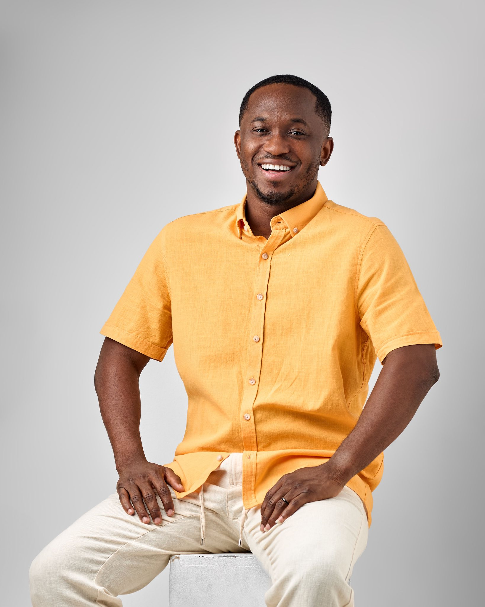  Gospel Events Should Always Focus On Jesus - Siisi Baidoo Urges