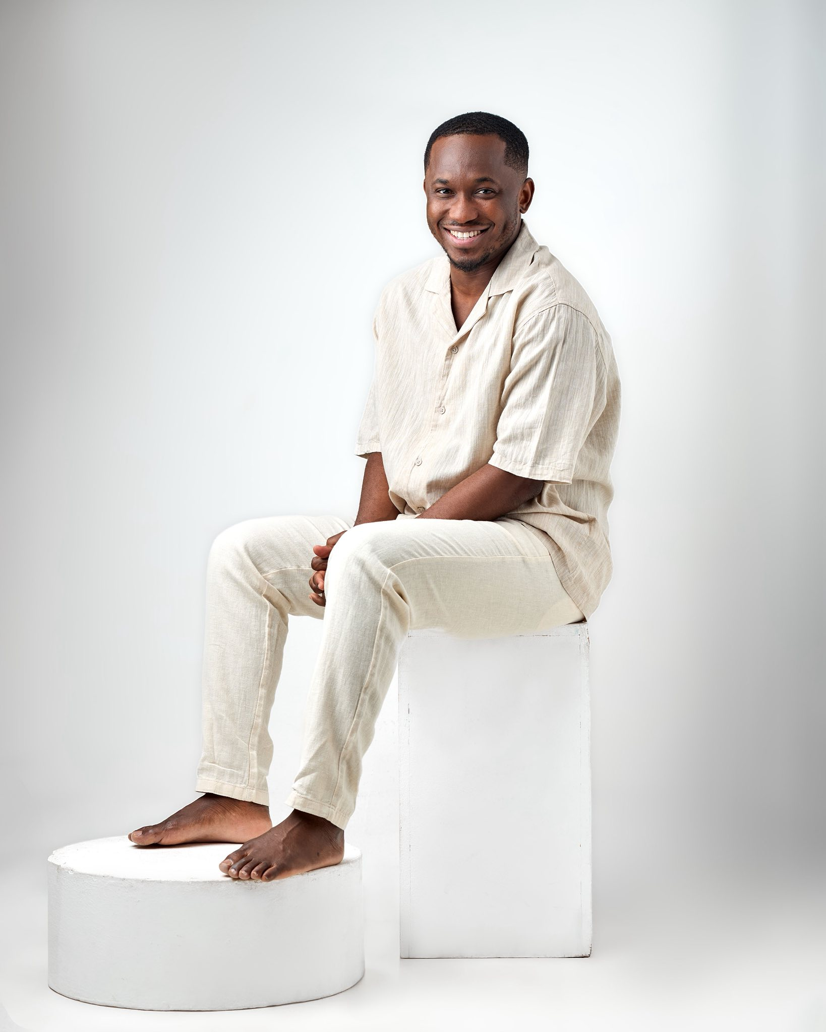 Gospel Events Should Always Focus On Jesus - Siisi Baidoo Urges