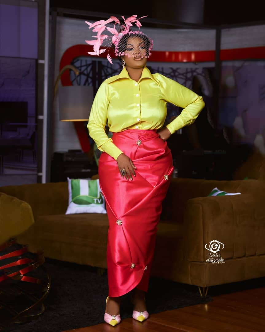 Empress Gifty Signed As Brand Ambassador For Top American Immigration Law Firm In Texas