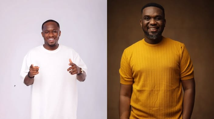 Joe Mettle Is My Boss, And I Learn A Lot From Him, And He Is Supportive As Well - Siisi Baidoo