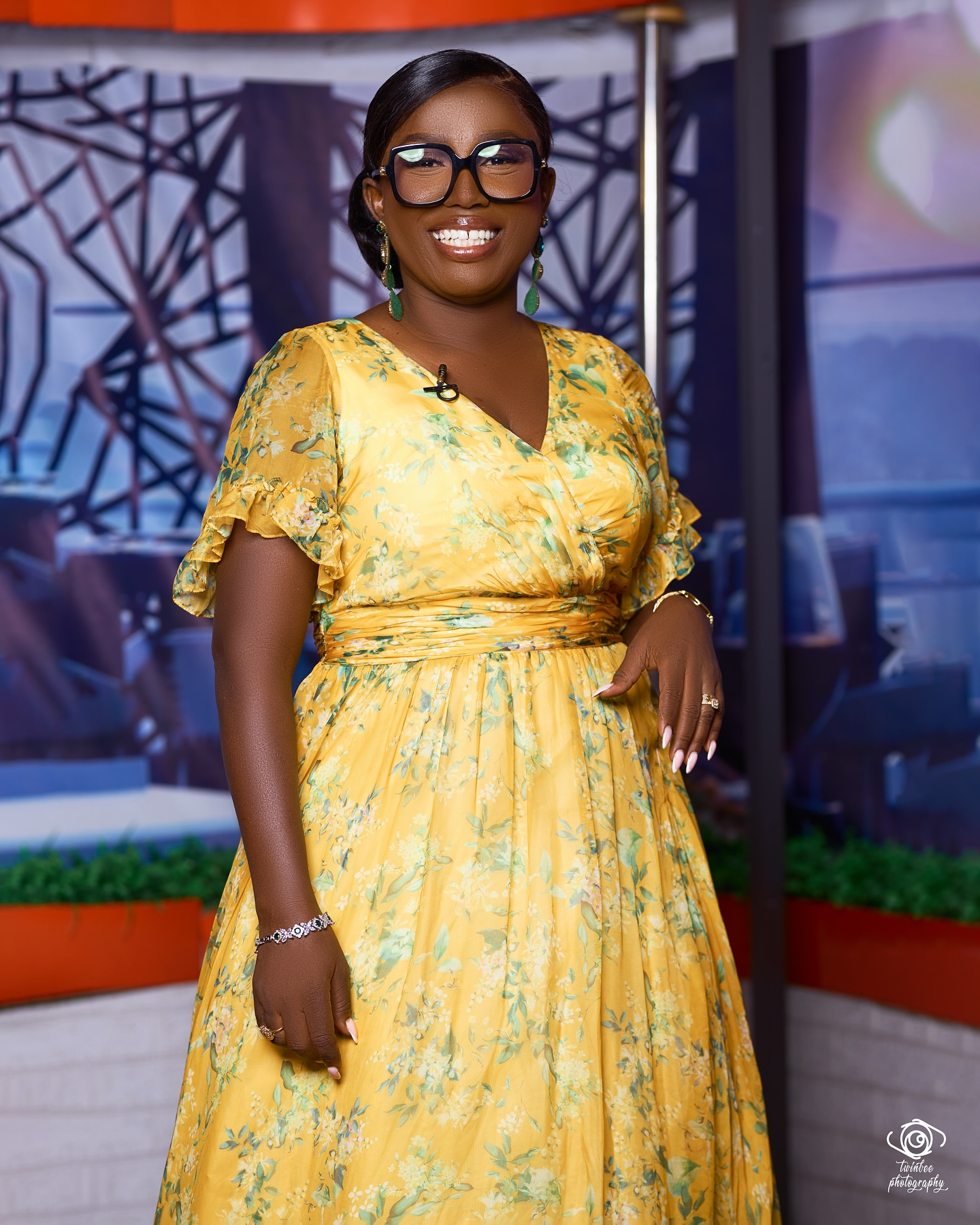 I've Worked Like I Work Everyday And More, I Give 150% - Diana Hamilton Claims