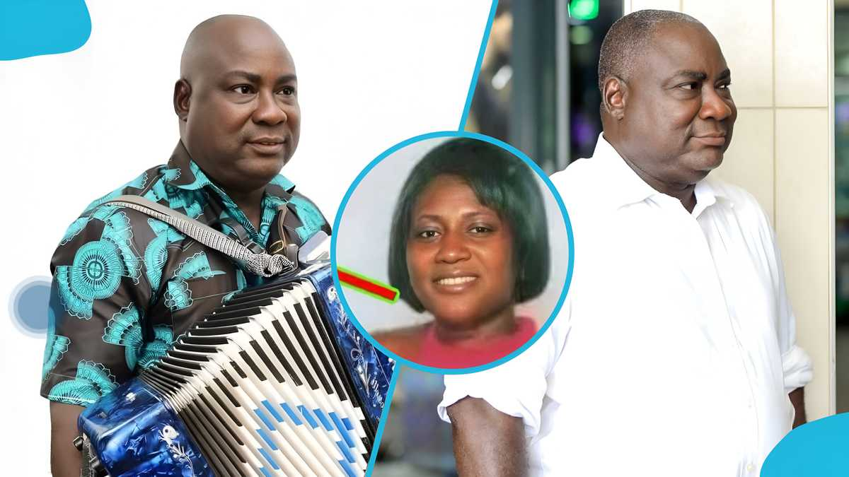 Edward Akwasi Boateng’s Ex-wife Drags Him To Court, Demands 50% Share Of His House