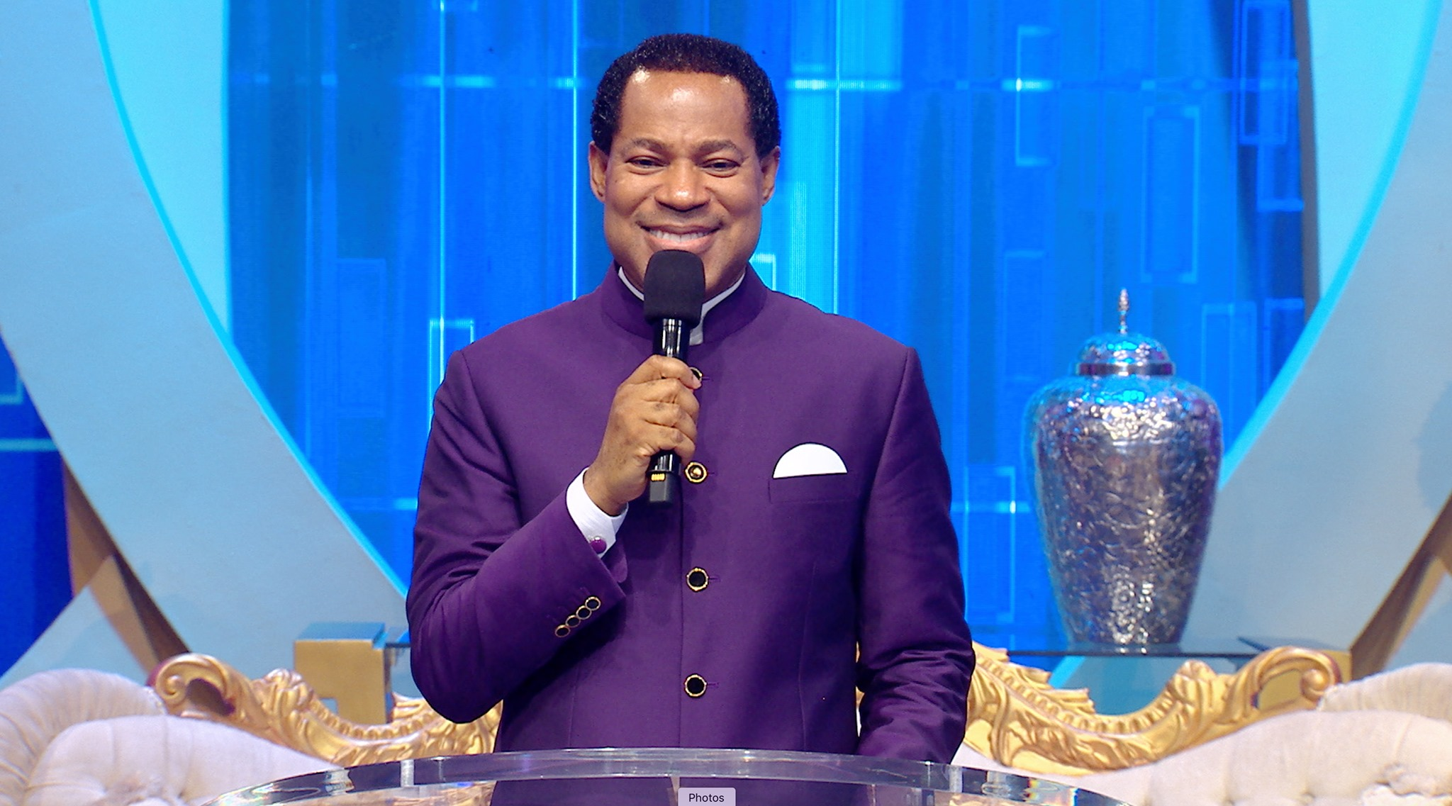 There's Time For Everything, So Don't Compare Yourself With Other People - Pastor Chris Oyakhilome