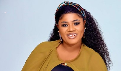 Gospel Singer Obaapa Christy Management Speaks On Accident Reports