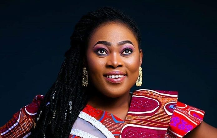 I’ve Grown So Fast, I’m Compared To Artists With 20years In The Industry — Joyce Blessing