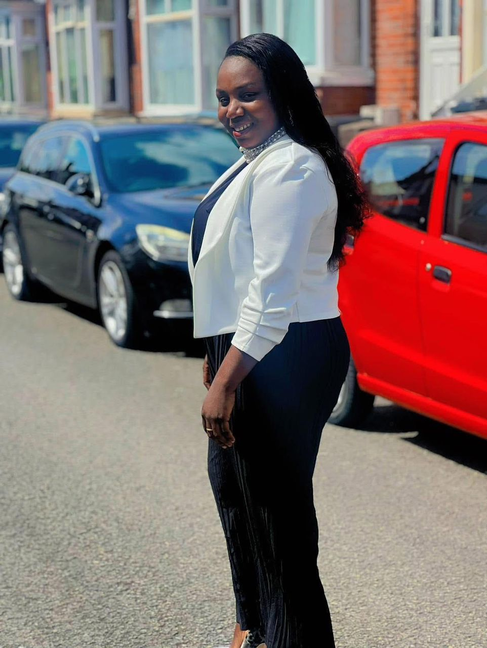 Akyede Nhyiraba Gifty To Release New Music “My Trust Is In You” With Morris Babyface