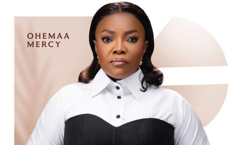 I Don’t Release Any Song Without Seeking God’s Approval — Ohemaa Mercy