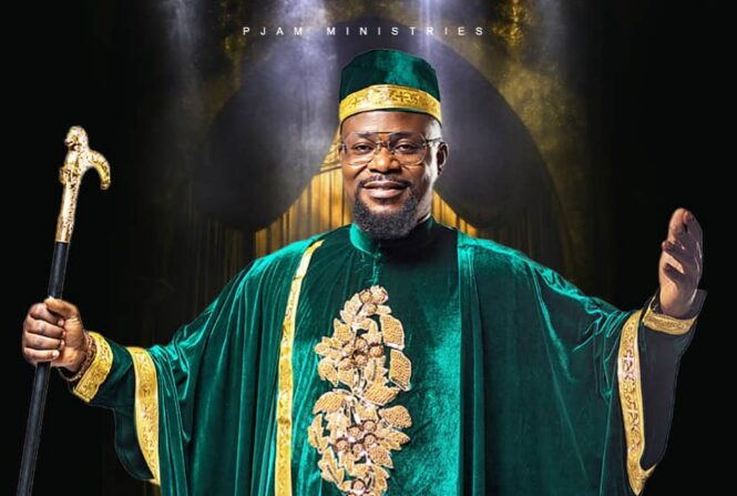 Prophet Joseph Atarah Drops Video Of ‘Increase’