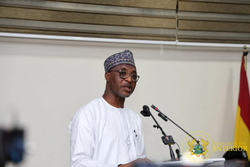 Recruitment For Police, Prisons, And Other Security Services Starts On November 17