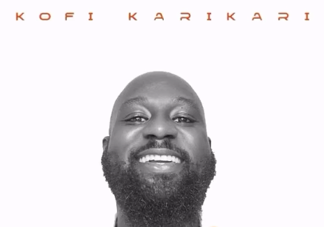 “AYEE” By Kofi Karikari Music Is Out Now Experience True Worship