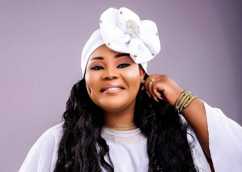 I Don’t Do Music For Awards, Though I Value It When I’m Acknowledged — Ceccy Twum