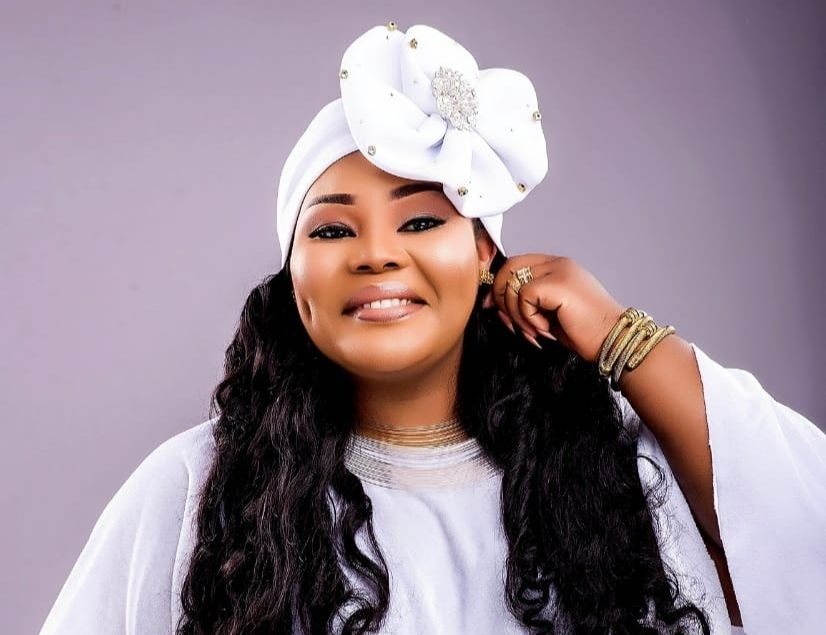 Gospel Musicians Hardly Charge Each Other For Shows — Ceccy Twum