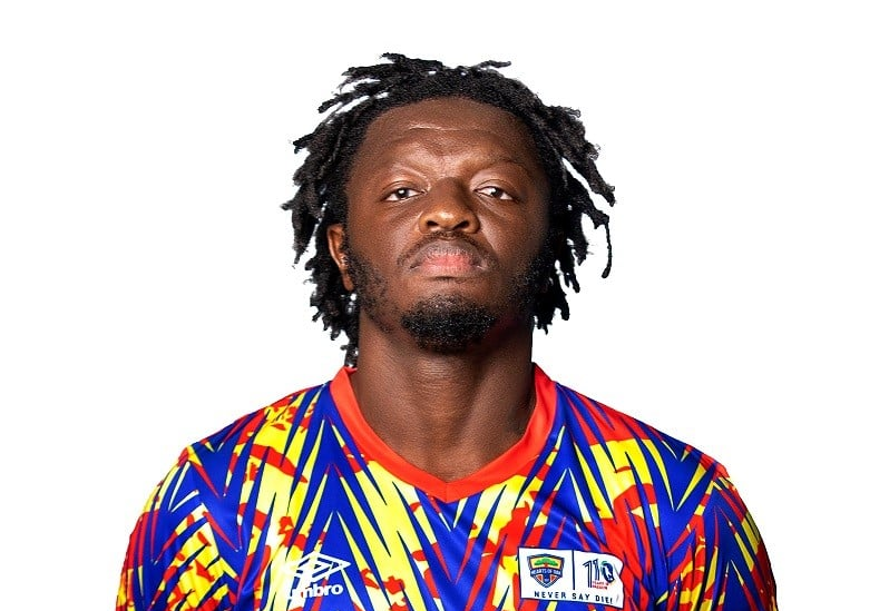 Sulley Muntari Safe In Dubai — Manager Denies Arrest Reports