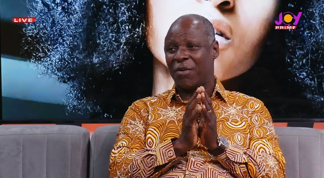 In Marriage, A Woman Values Security, Good Communication, And Love — Rev. Daniel Annan