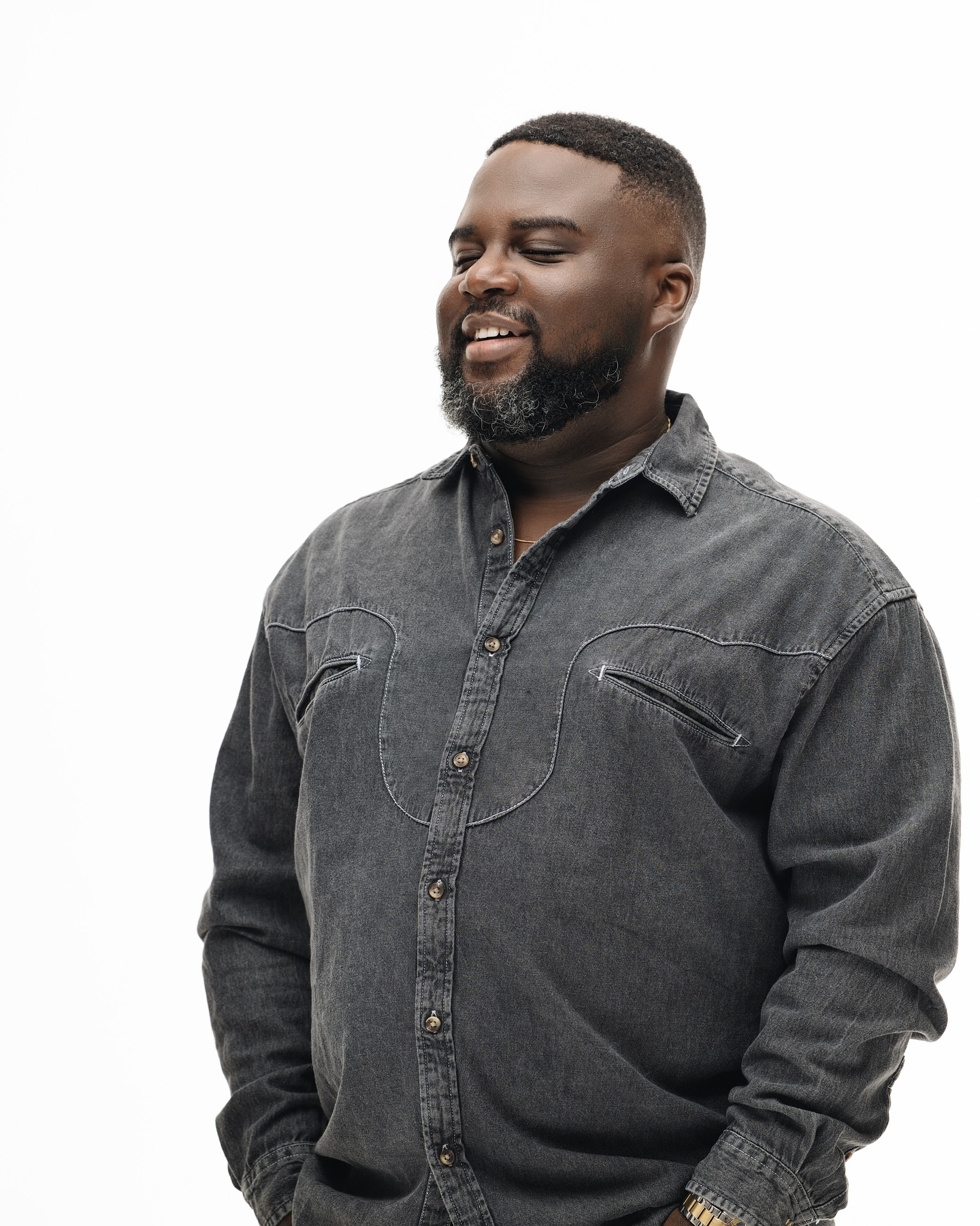 Many Young People Go To Church Only To Search For 'Good' Partners - Manuel Bless