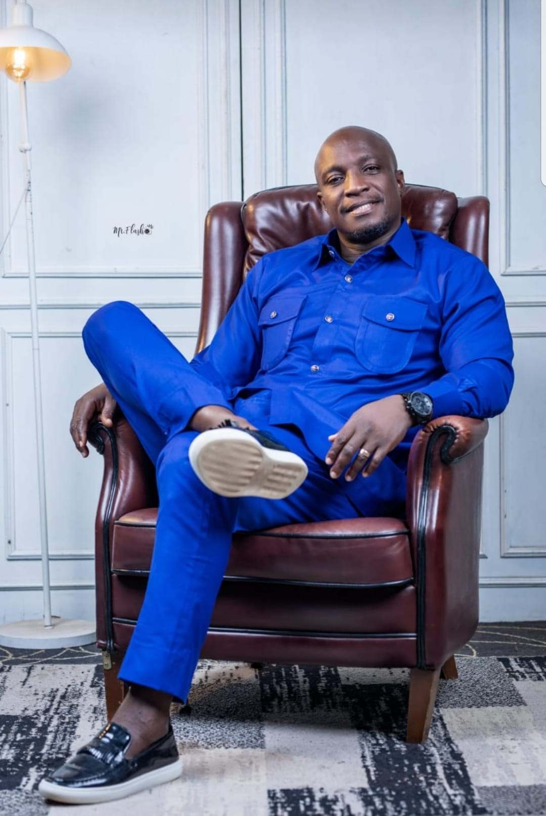There Is Favoritism In The Gospel Industry In Ghana - Timothy Bentum
