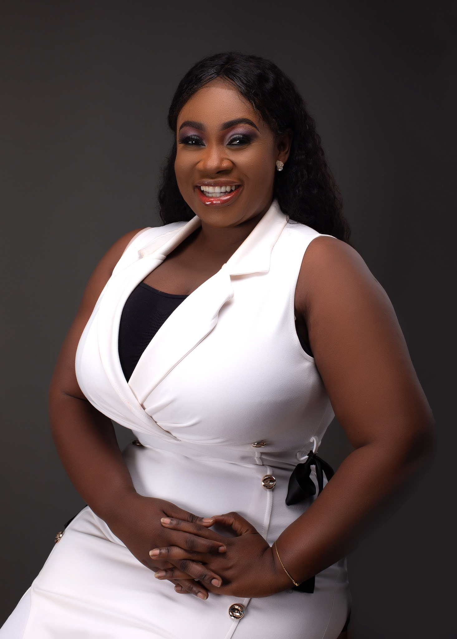 If God Permits, I Have No Issue Collaborating With Secular Artistes — Philipa Baafi