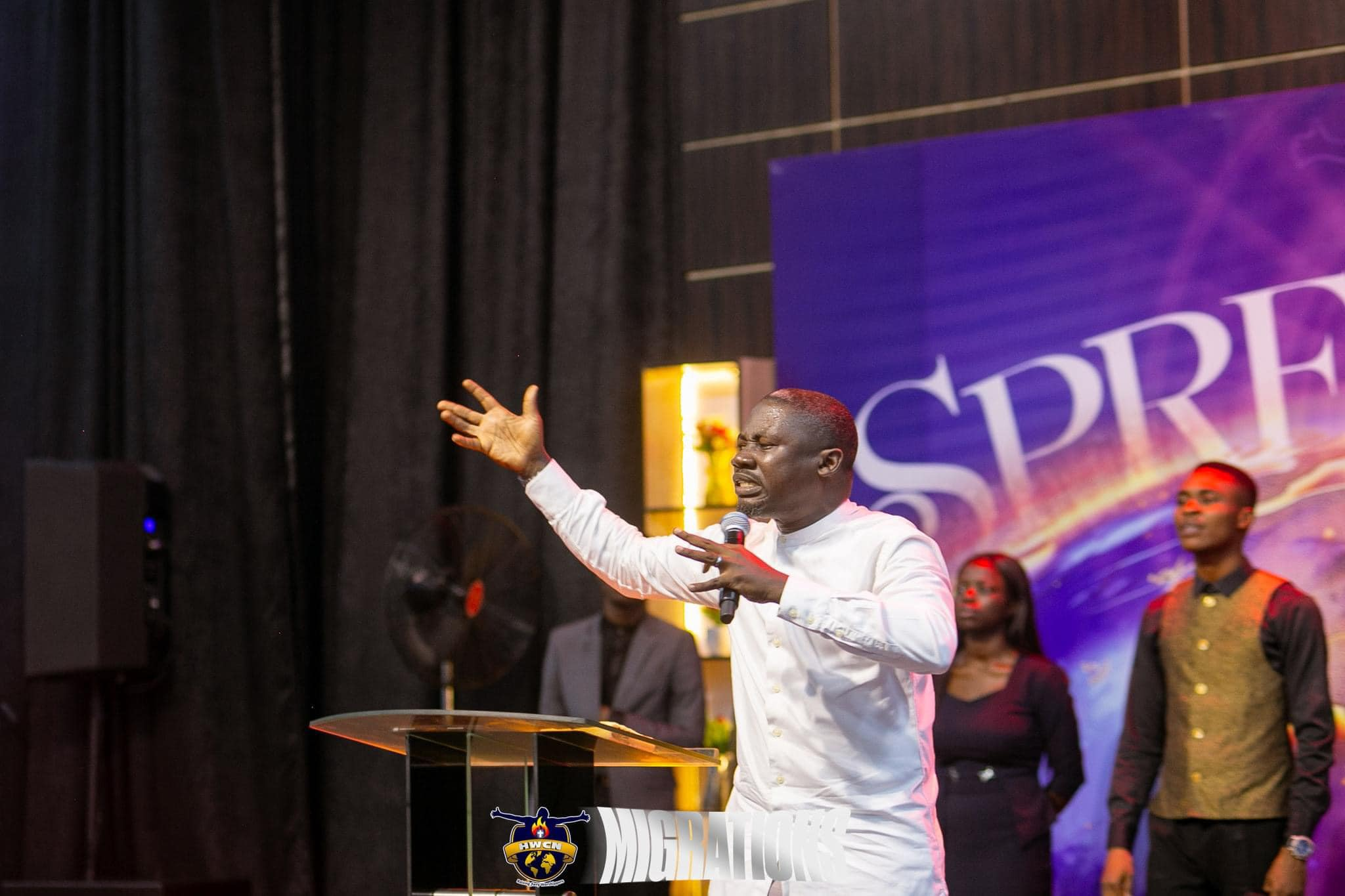 Responsibility Is Greater Than Pleasure(Who A Real Man Is) - Apostle Tolu Agboola