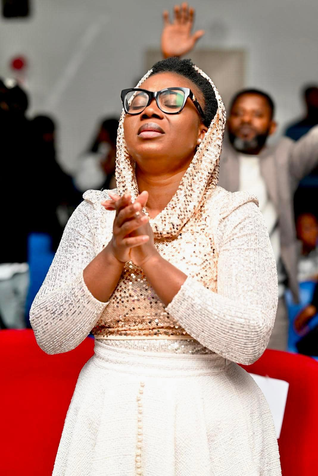 Ewura Abena In The Year 2025