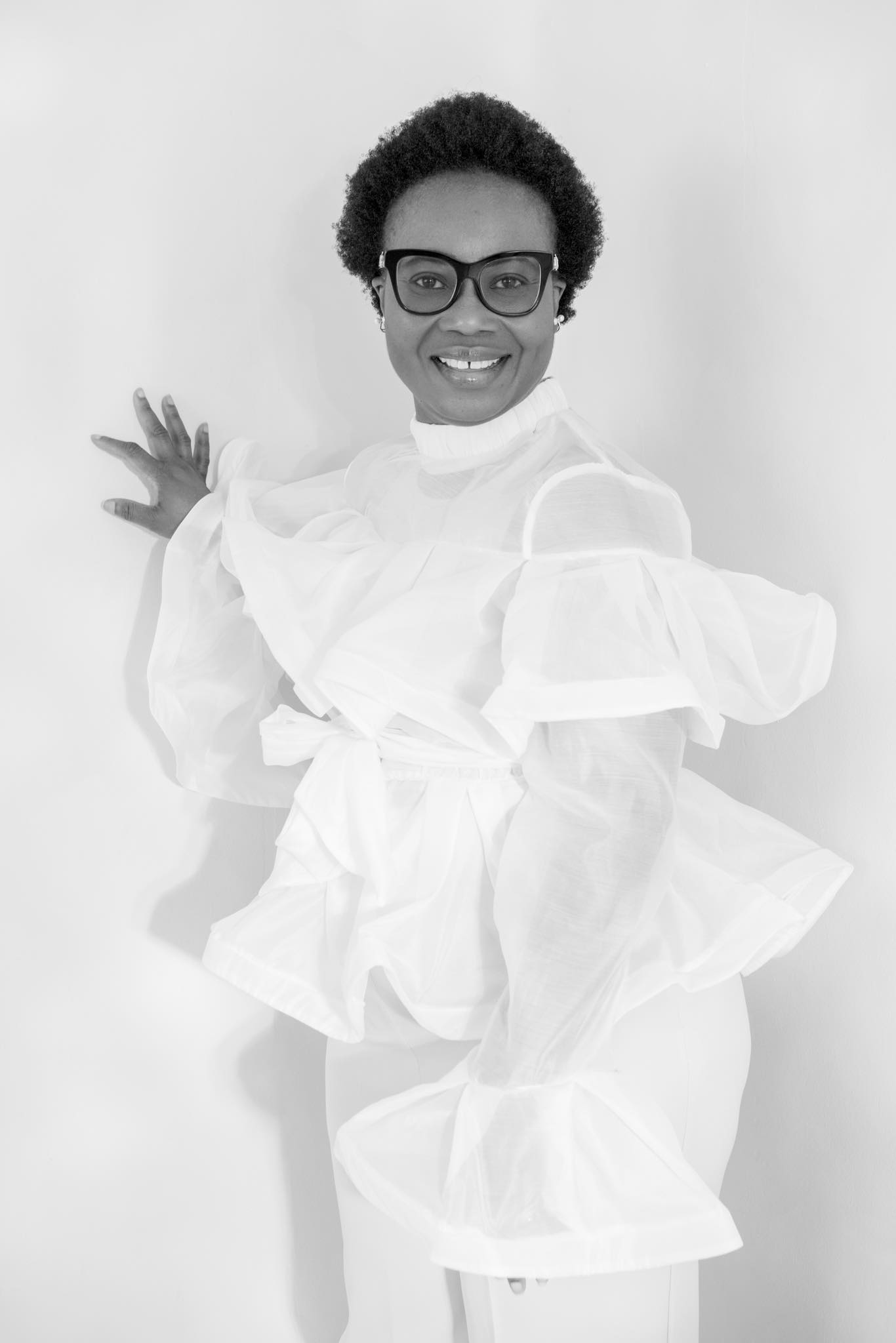Ewura Abena In The Year 2025