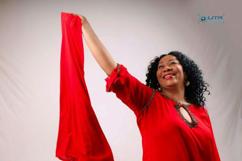 Stella Seal Hits Out At Gospel Acts Using Her Songs Without Permission