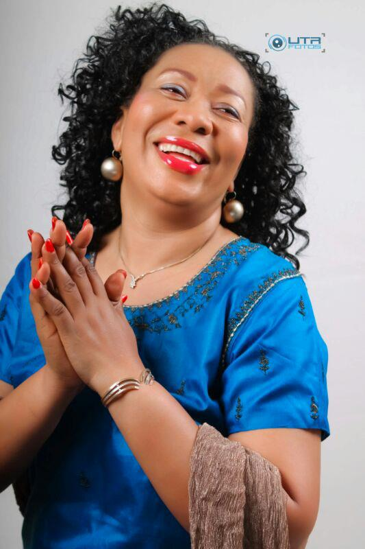 Stella Seal Hits Out At Gospel Acts Using Her Songs Without Permission