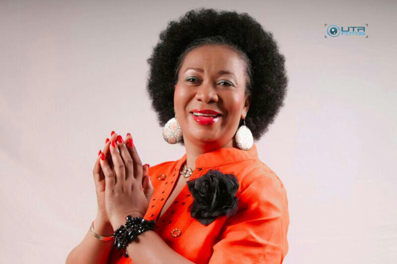 Stella Seal Hits Out At Gospel Acts Using Her Songs Without Permission