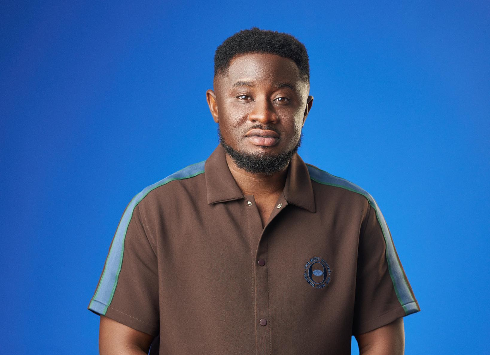 I Will Rather Sell Plantain On The Street Than Become A Secular Artiste - Scott Evans