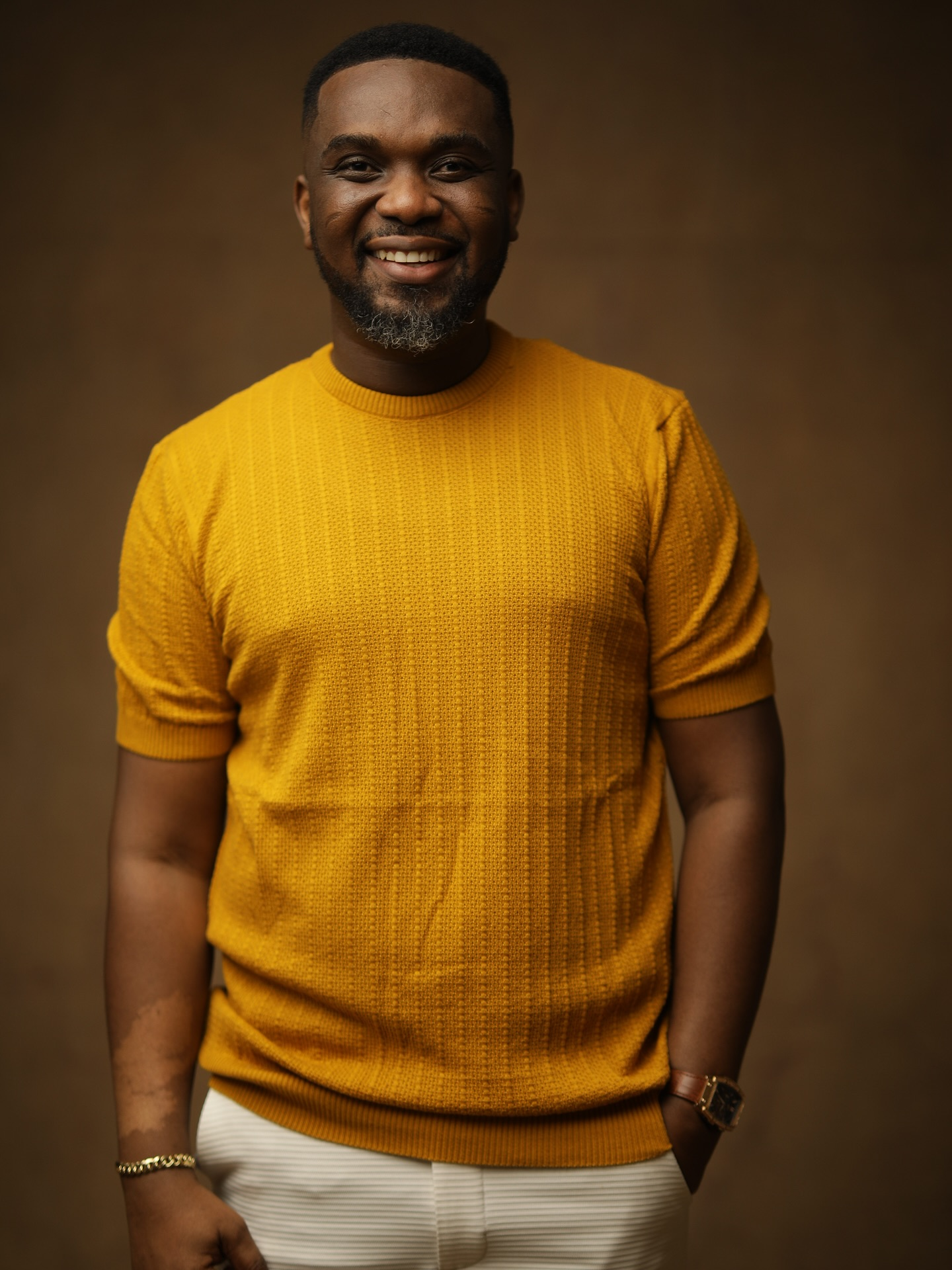 Joe Mettle Hosts ‘Christmas With Joe Mettle’ On December 25