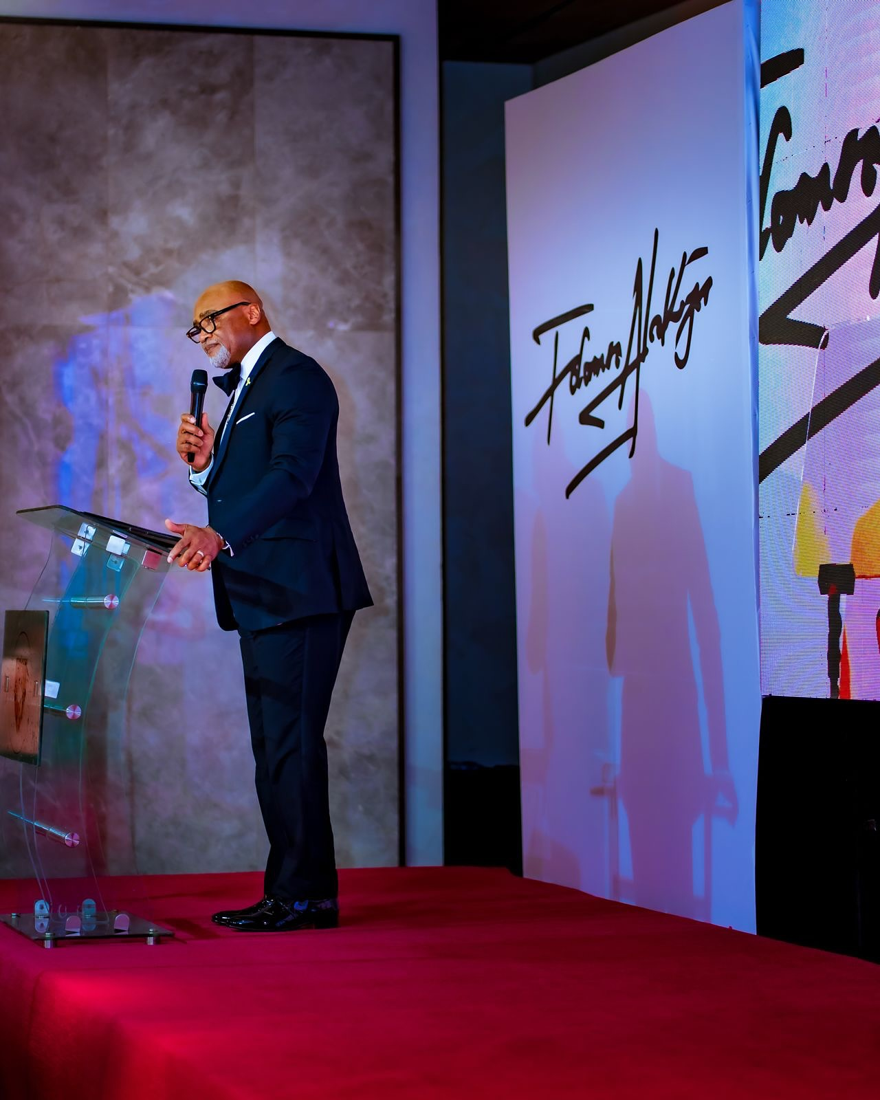 Pastor Paul Adefarasin Announces ‘The Experience 2026’ Will Hold In Accra, Ghana