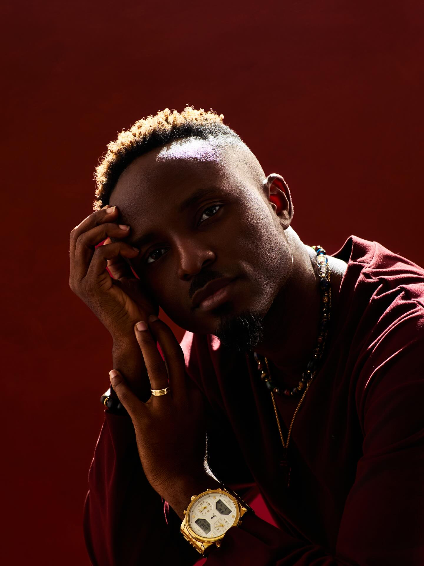 Gaise Baba’s “No Turning Back” Tops YouTube Most Viewed Video