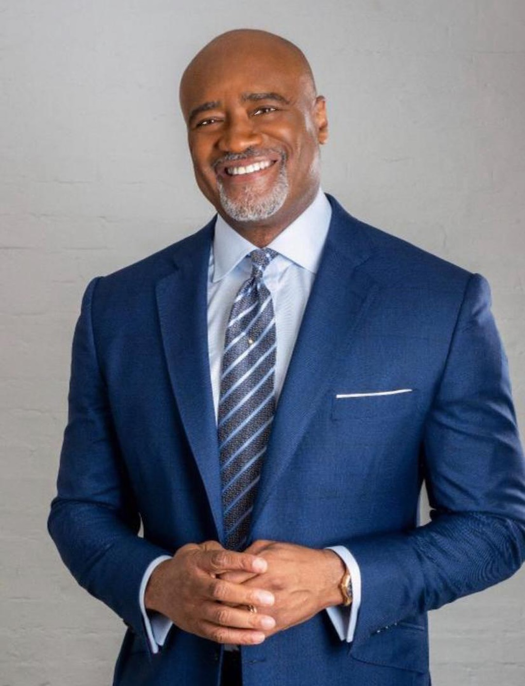 Pastor Paul Adefarasin Announces ‘The Experience 2026’ Will Hold In Accra, Ghana