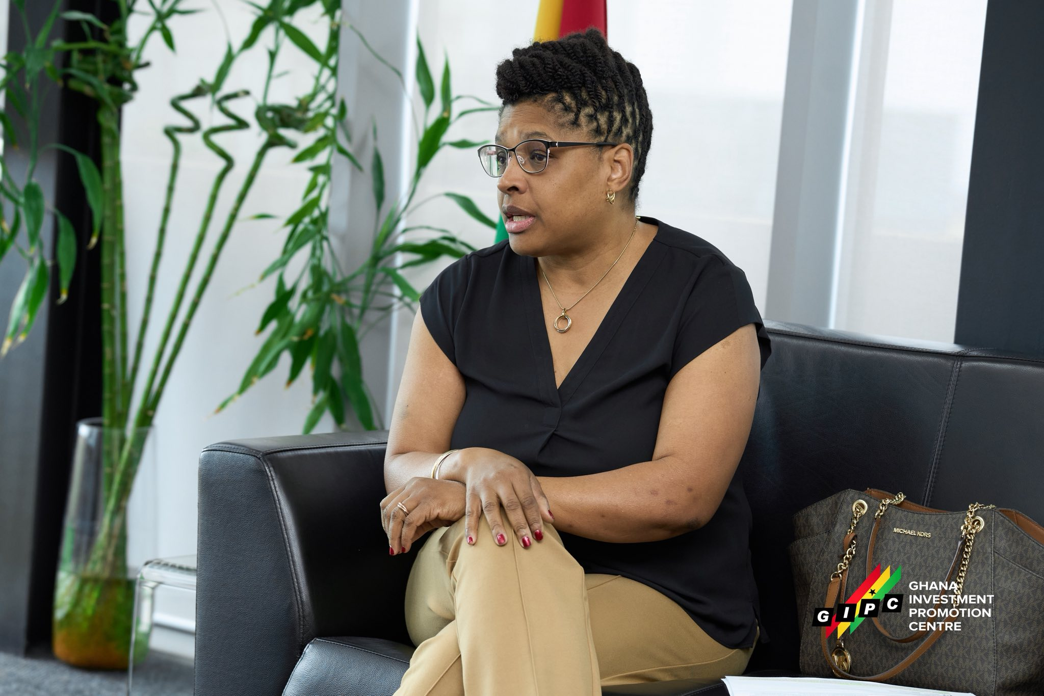 Apply Early For World Cup Visa – Canadian High Commissioner Tells Ghanaians