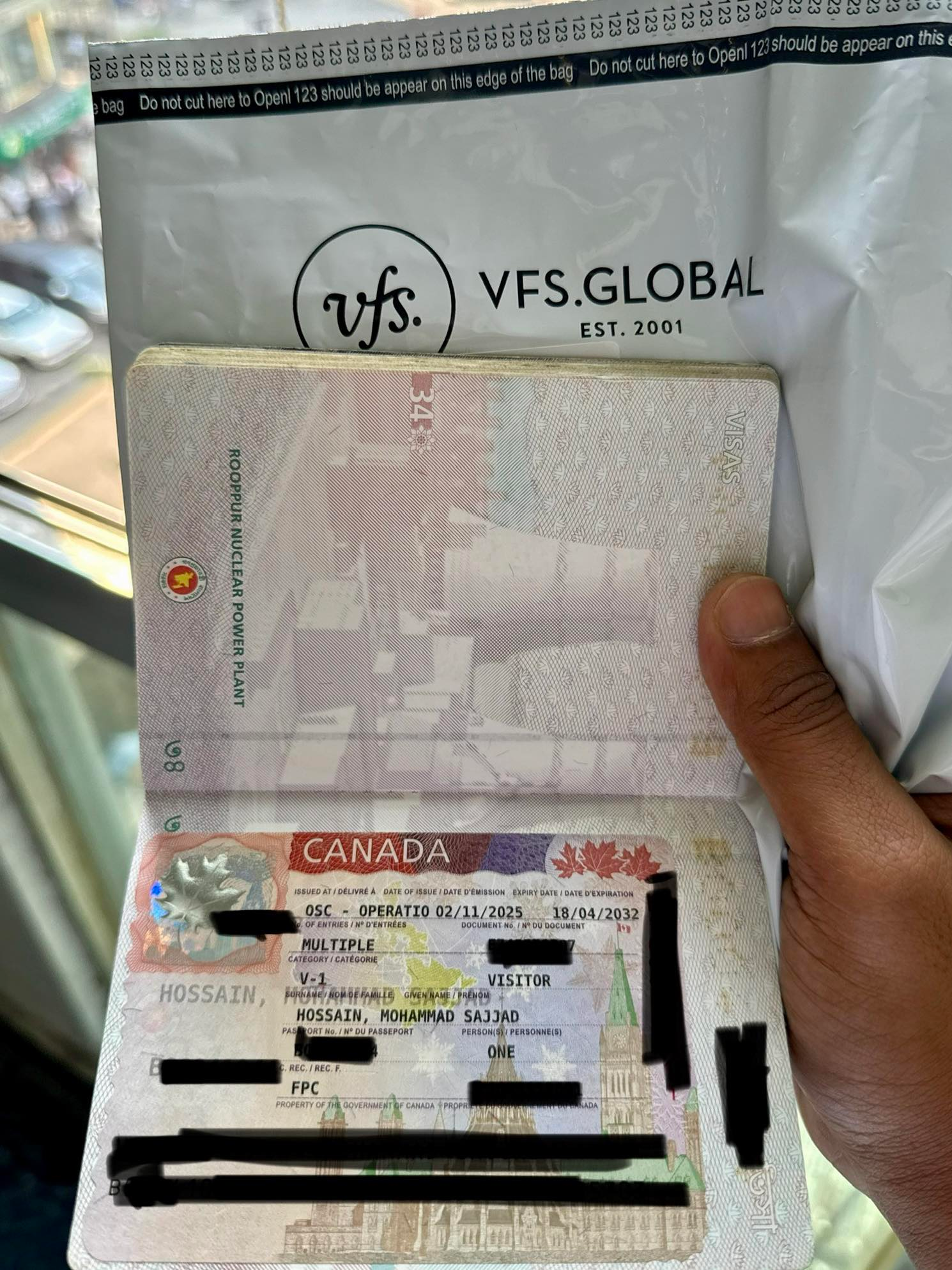 Apply Early For World Cup Visa – Canadian High Commissioner Tells Ghanaians