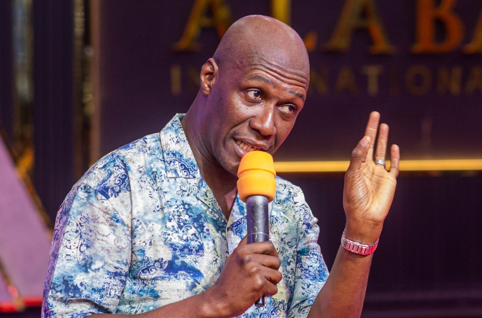 Stop Embarrassing Daddy Lumba – Prophet Kofi Oduro Tells Feuding Family Members