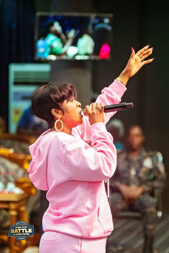 Aseda Reloaded To ‘Catch’ Swag Gospel Fans – Mavis Asante